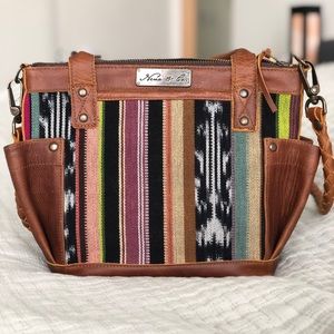 Nena & Co Moonlight Orchid mini TPB